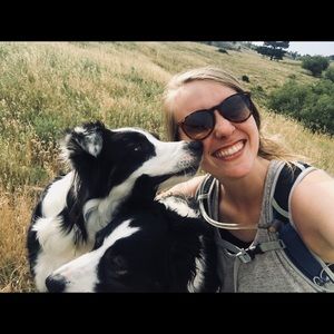 Meet your Posher, Madisyn